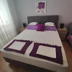 Apartmán Valentino Makarská