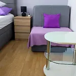 Valentino Apartmán *