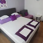 Apartmán Valentino *