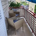 Apartmán Valentino