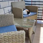 Apartmán Valentino Makarská
