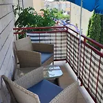 Apartmán Valentino *