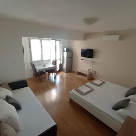 Valentino Apartment Makarska