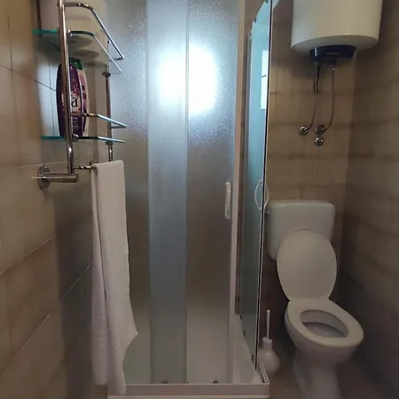 Apartment Valentino *