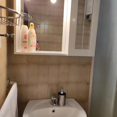 Apartment Valentino Makarska