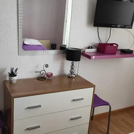 Apartment Valentino Makarska