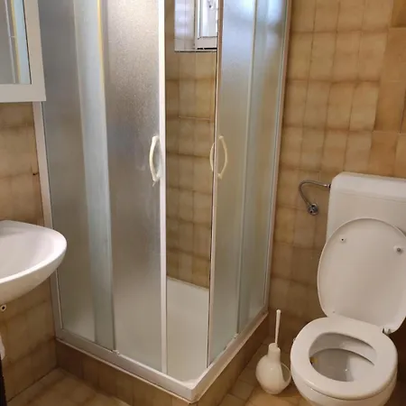 Apartment Valentino *