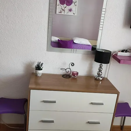 Apartment Valentino Makarska