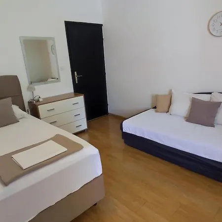 Appartement Valentino
