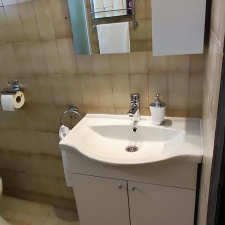 Valentino Appartement Makarska