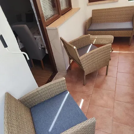 Valentino Appartement
