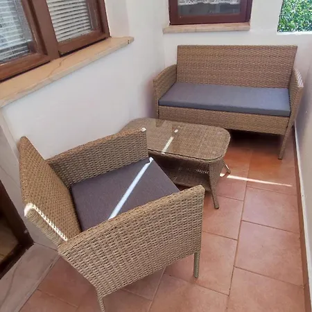 Appartement Valentino *