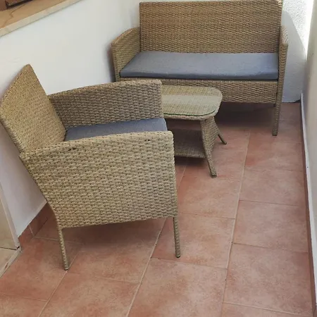 Valentino Appartement *