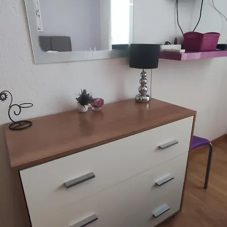 Valentino Appartement