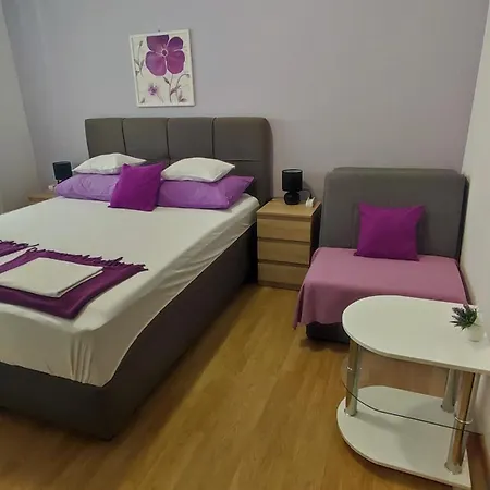 Valentino Appartement *