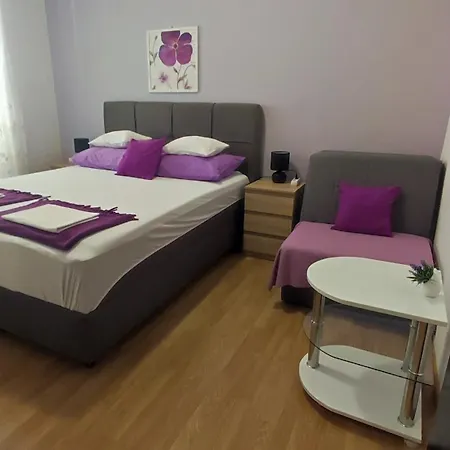 Valentino Appartement Makarska