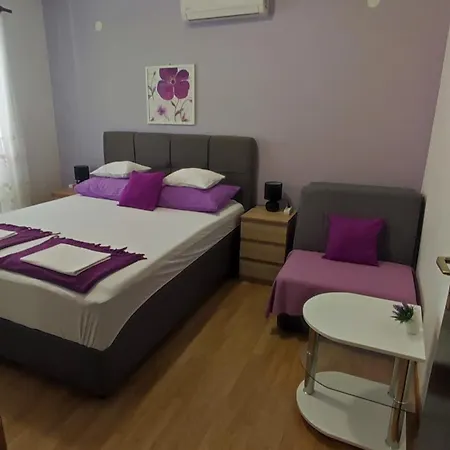 Appartement Valentino