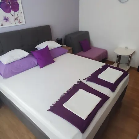 Appartement Valentino *