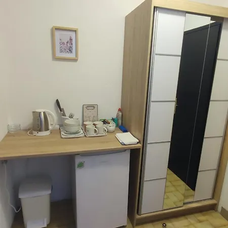 Appartement Valentino Makarska