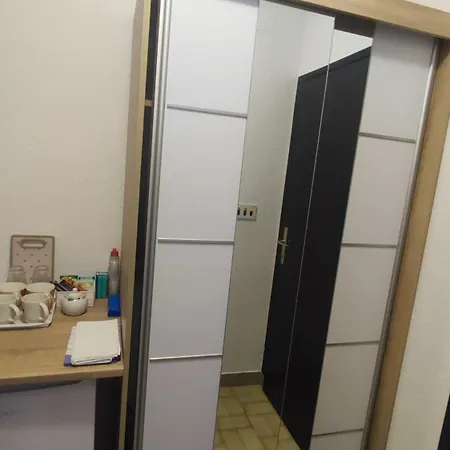 Valentino Appartement Makarska