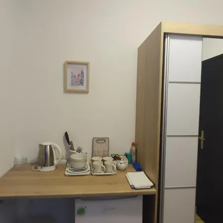Valentino Appartement *