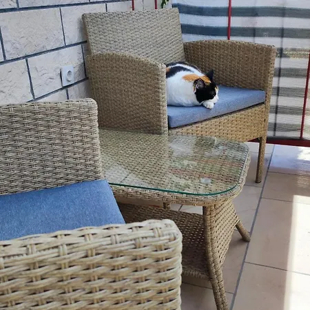 Appartement Valentino Makarska