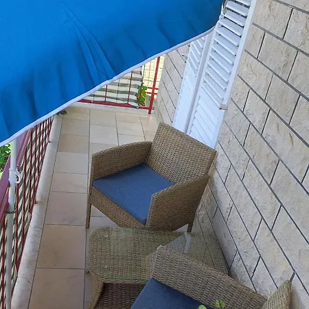 Valentino Appartement